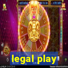 legal play